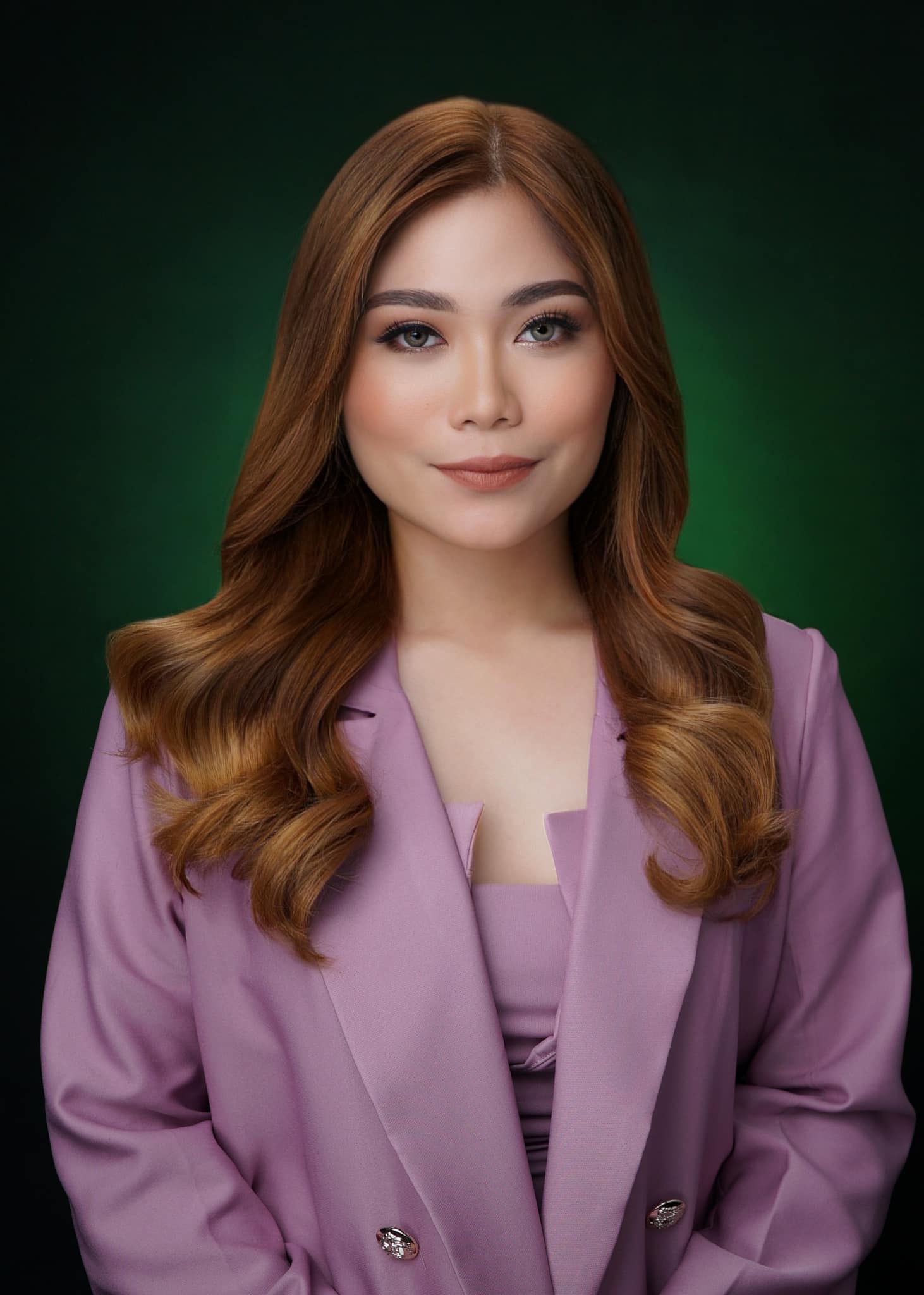 Engr. Isshi B. Buhay