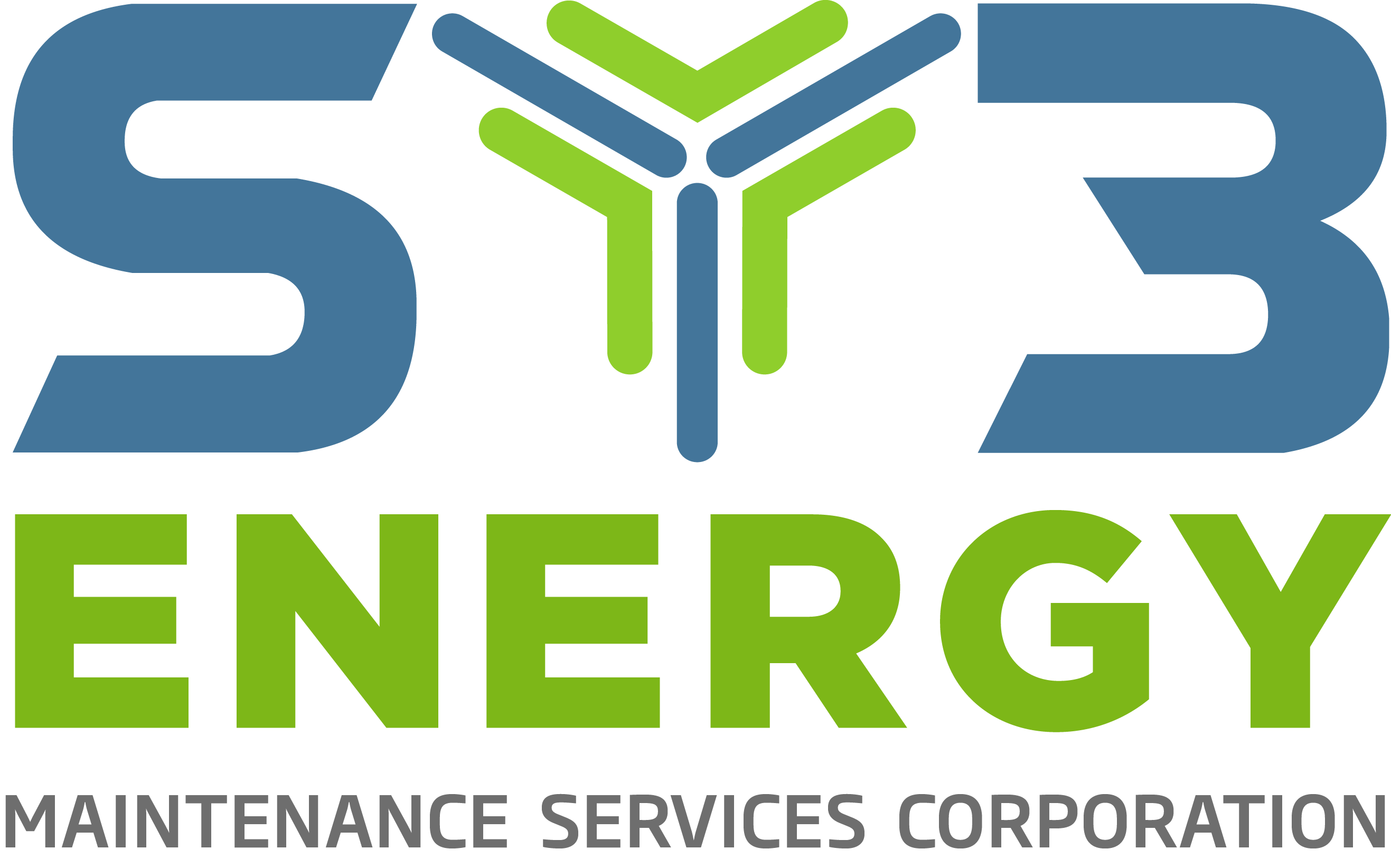 SY3 logo