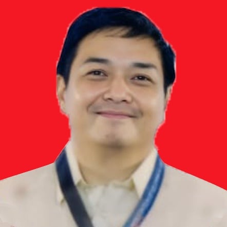 Engr. Jhon Francisco
