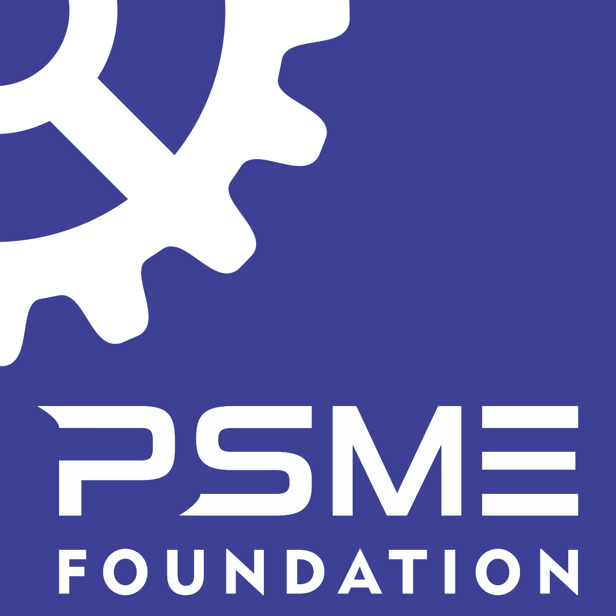 PSME Foundation logo